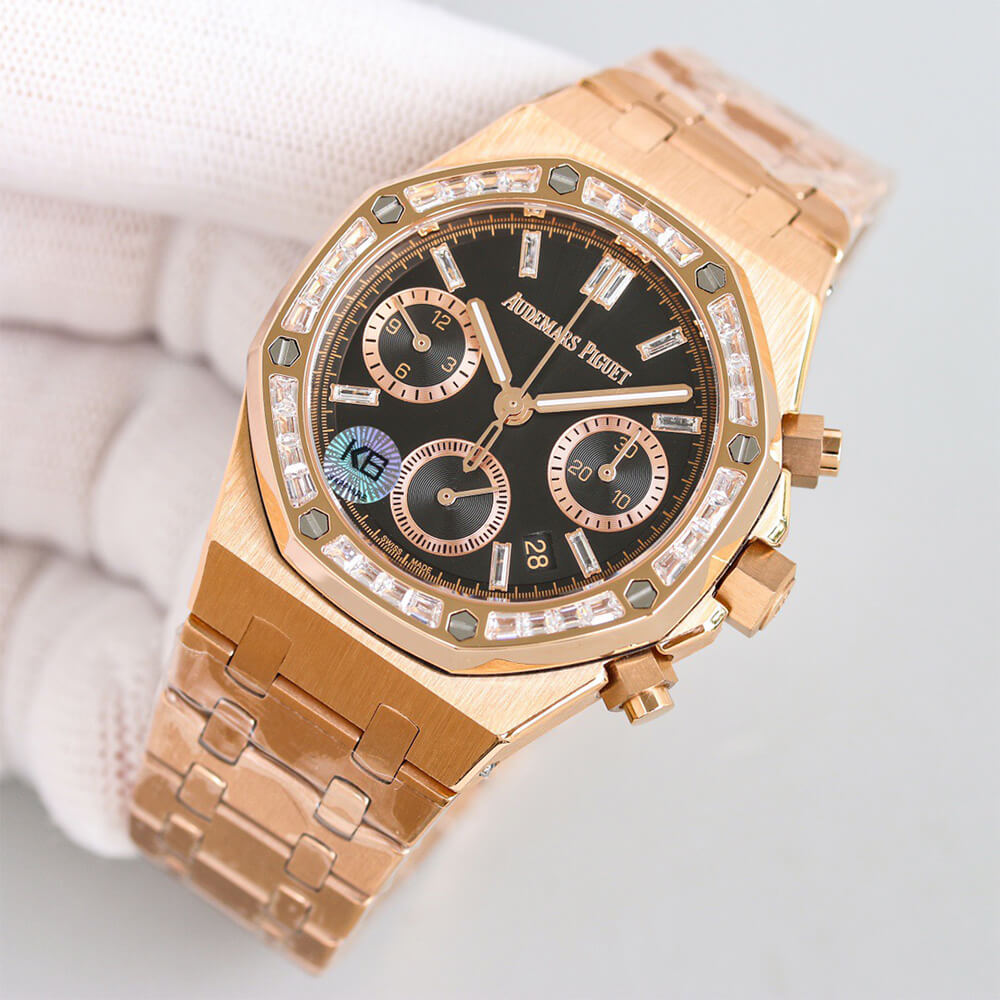 Audemars P1g*et Royal Oak 26715BC