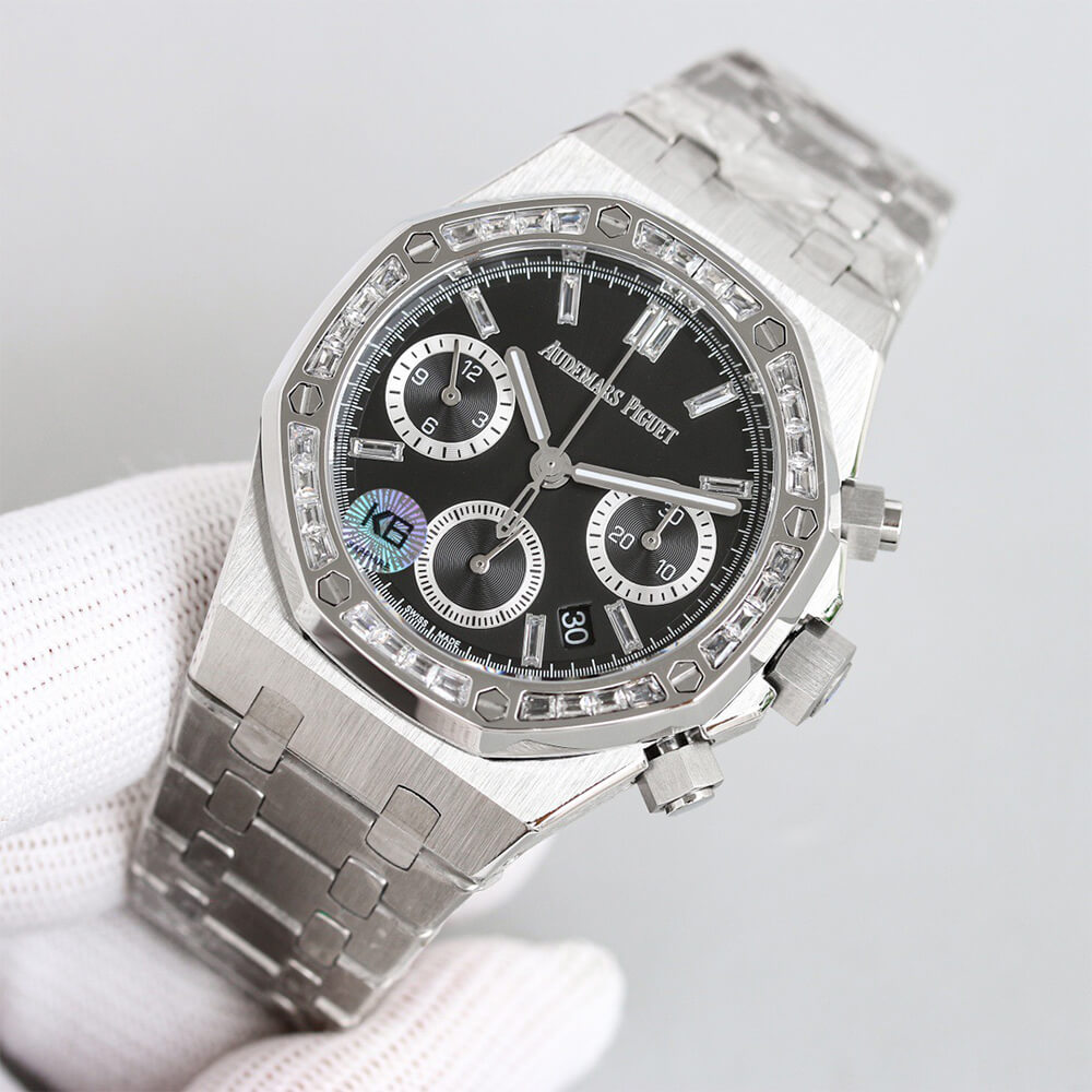 Audemars P1g*et Royal Oak 26715BC