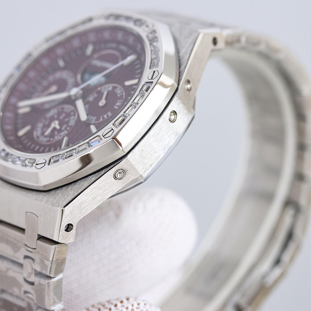 Audemars P1g*et Royal Oak 26574ST