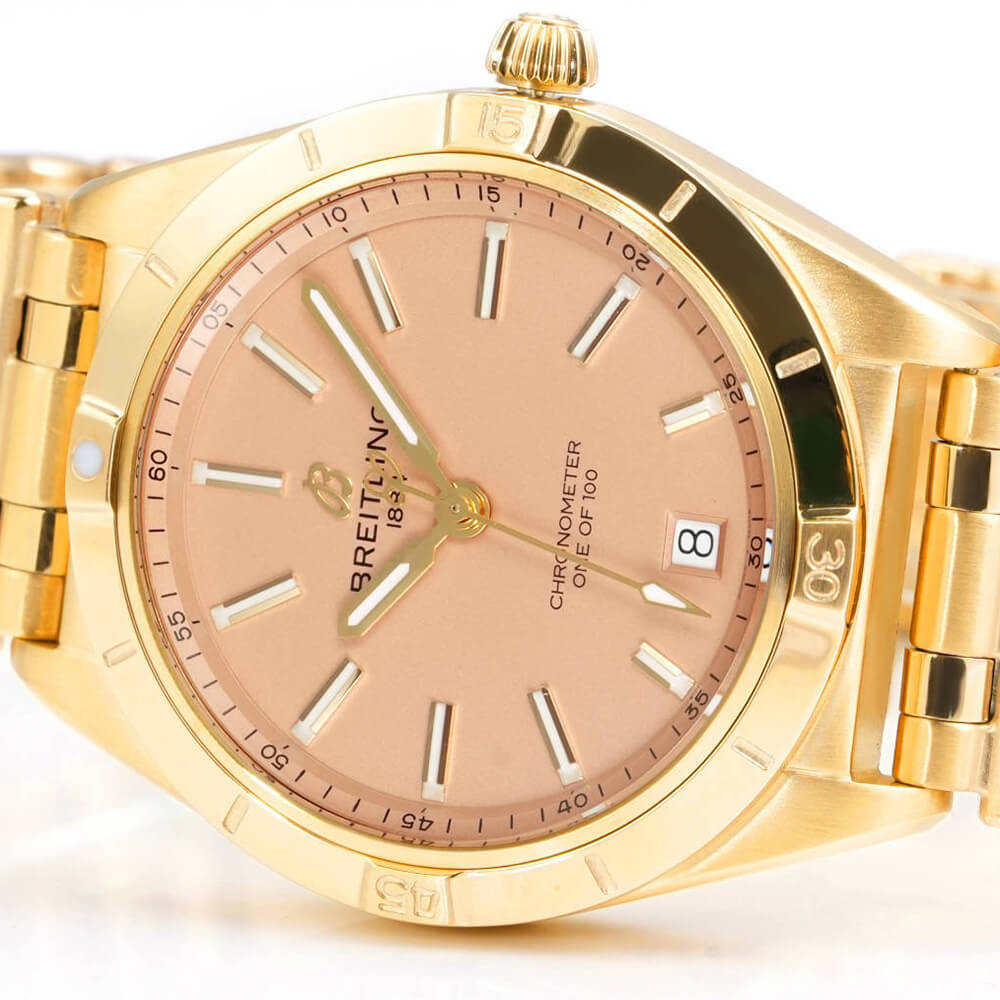 breitling chronomat auT0matic 36