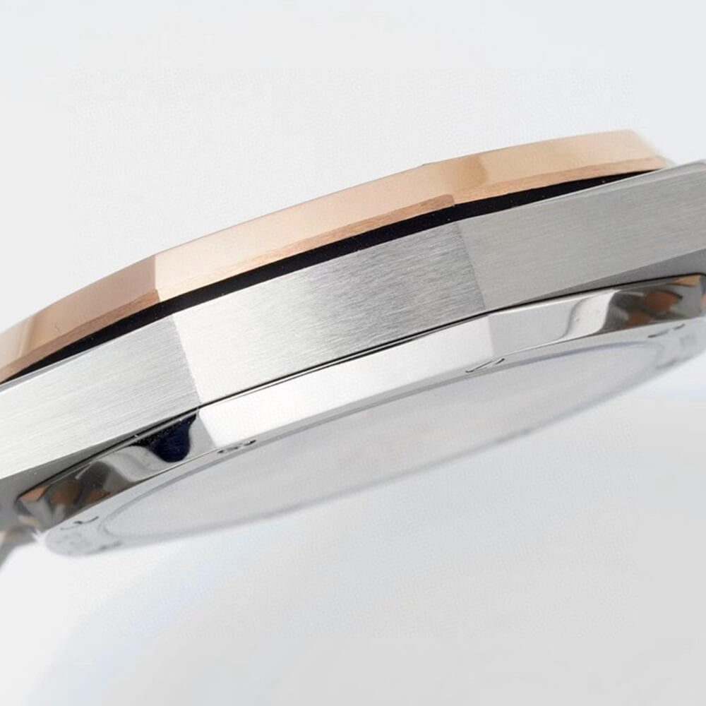 Audemars P1g*et Royal Oak 15550SR