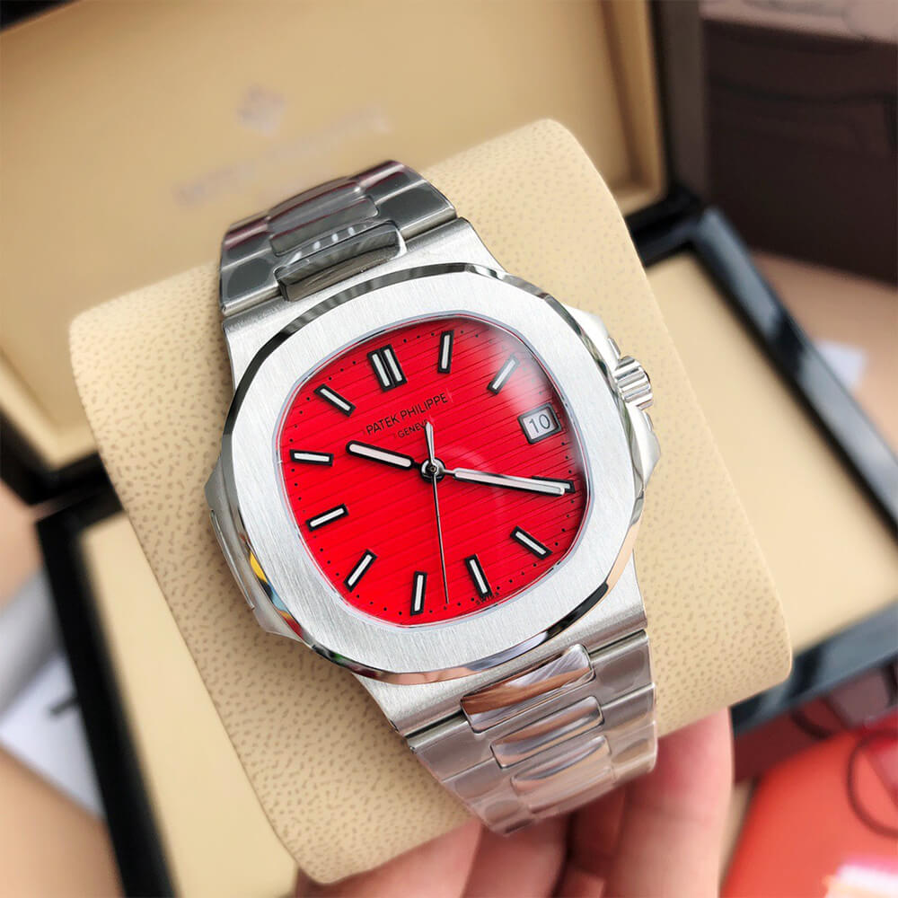 Pat*k Phi1i*pe Nautilus 5711/1A