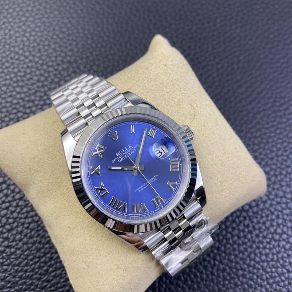 R01ex Datejust 41