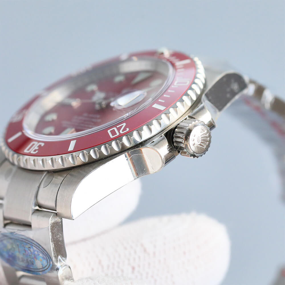 R01ex Blaken Submariner Date