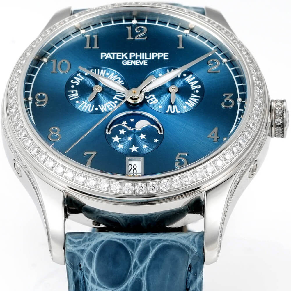 Pat*k Phi1i*pe 4947R