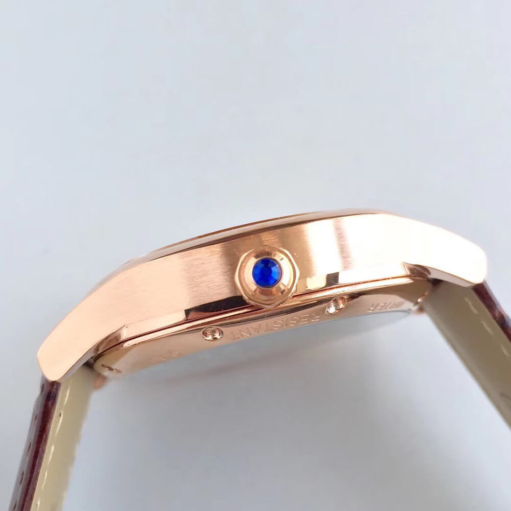 Drive De Ca*t1er watch
