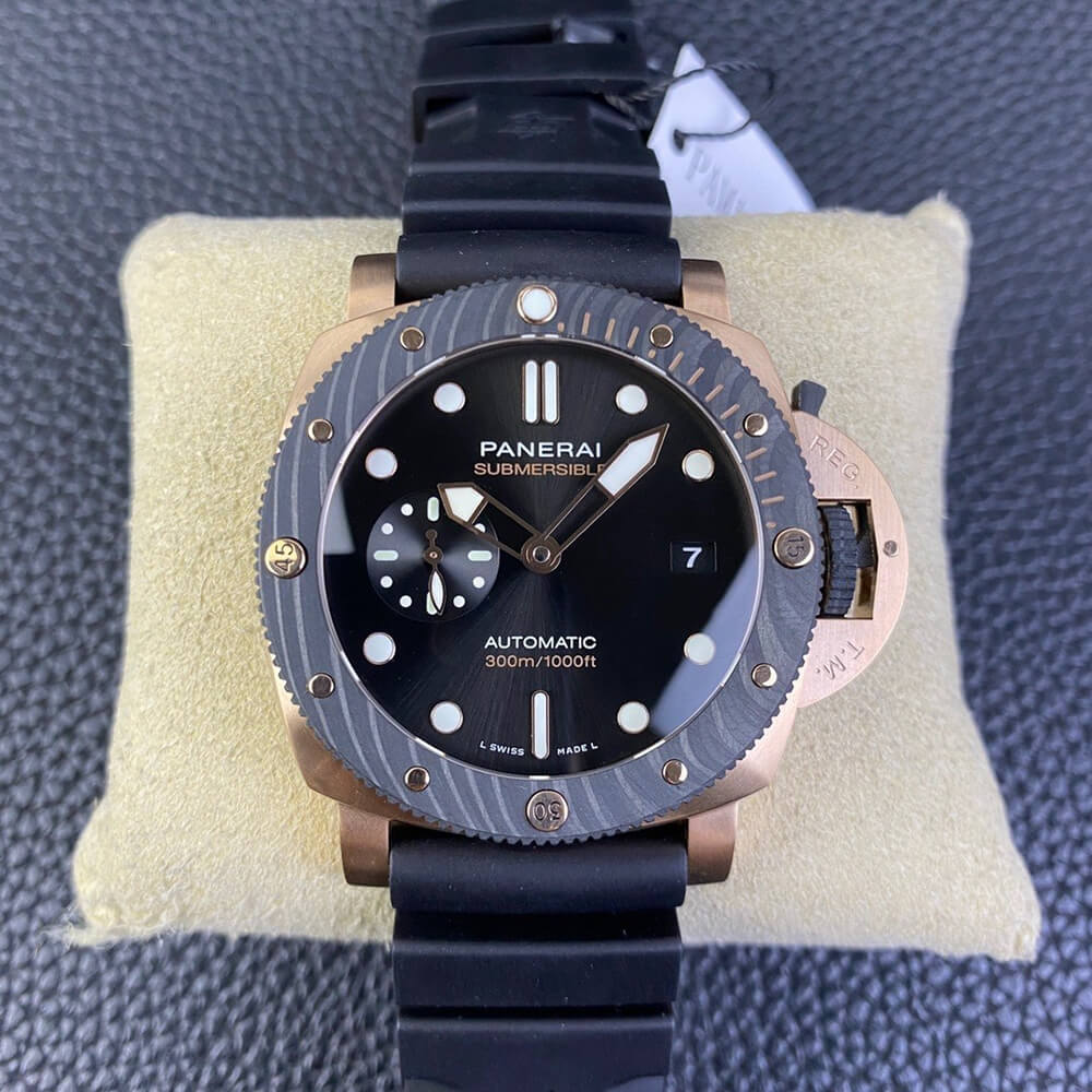 Pa*e*a1 Submersible 44mm