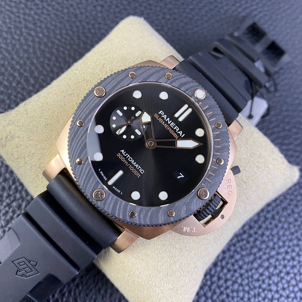 Pa*e*a1 Submersible 44mm