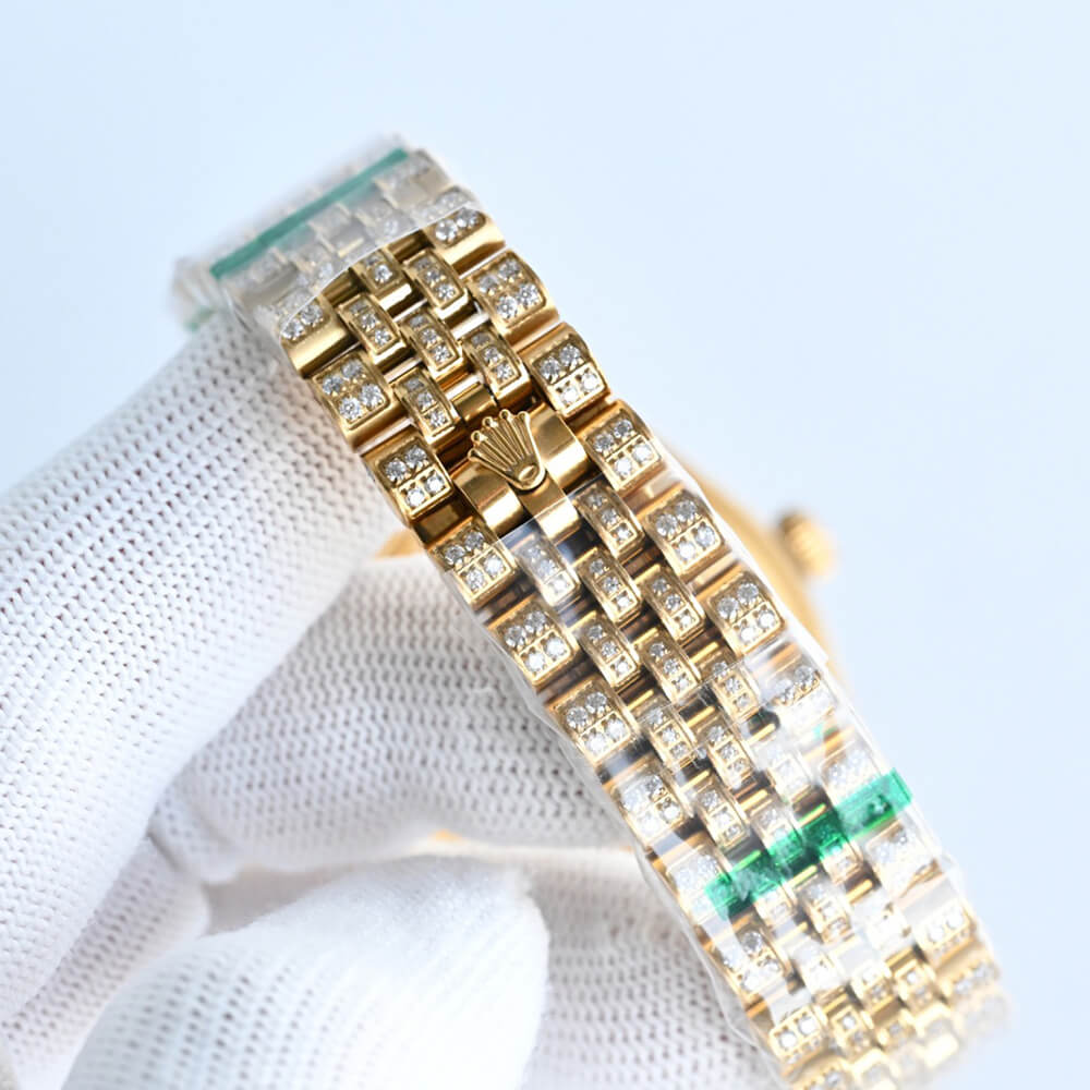 R01ex Datejust 41