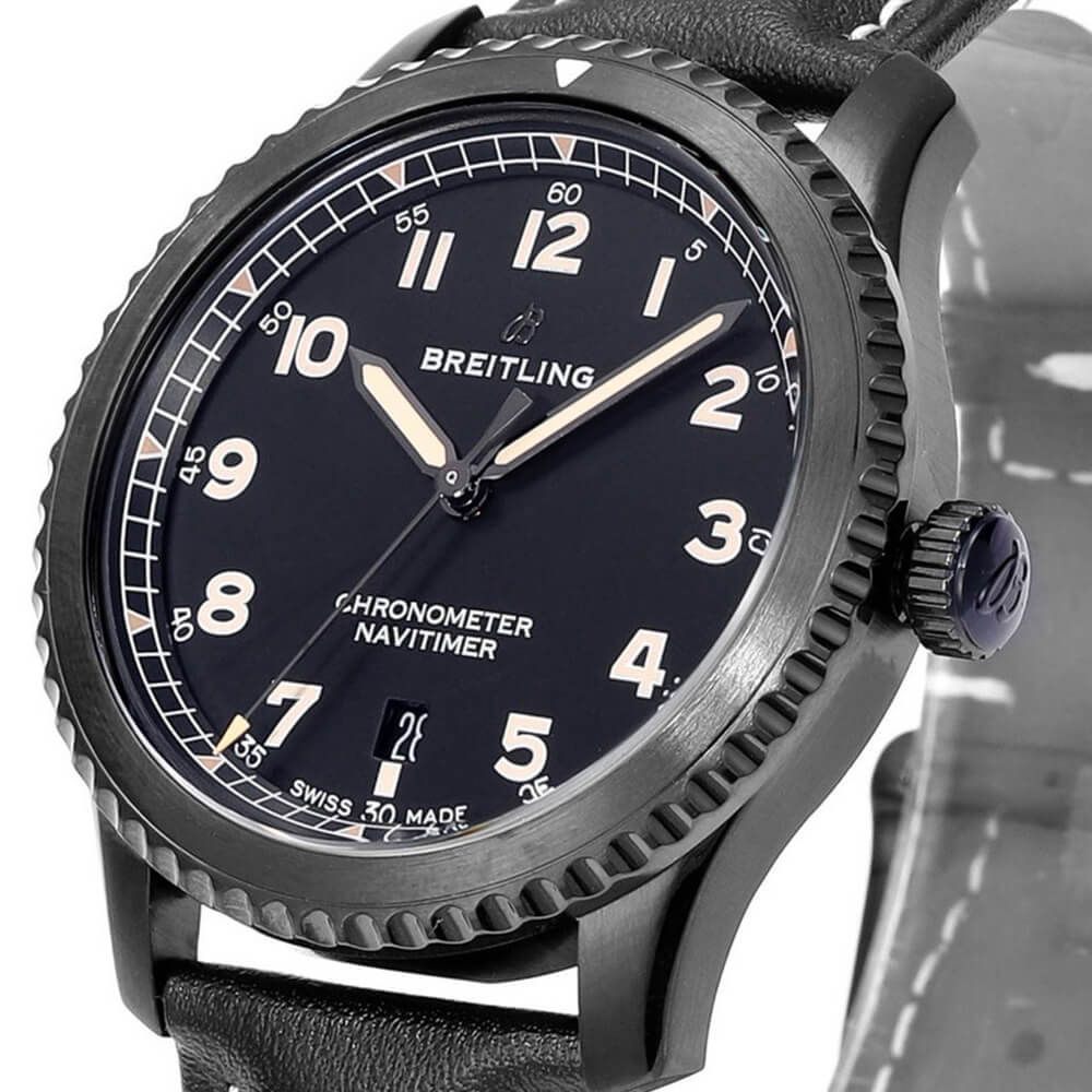 breitling aviator 8 auT0matic 41
