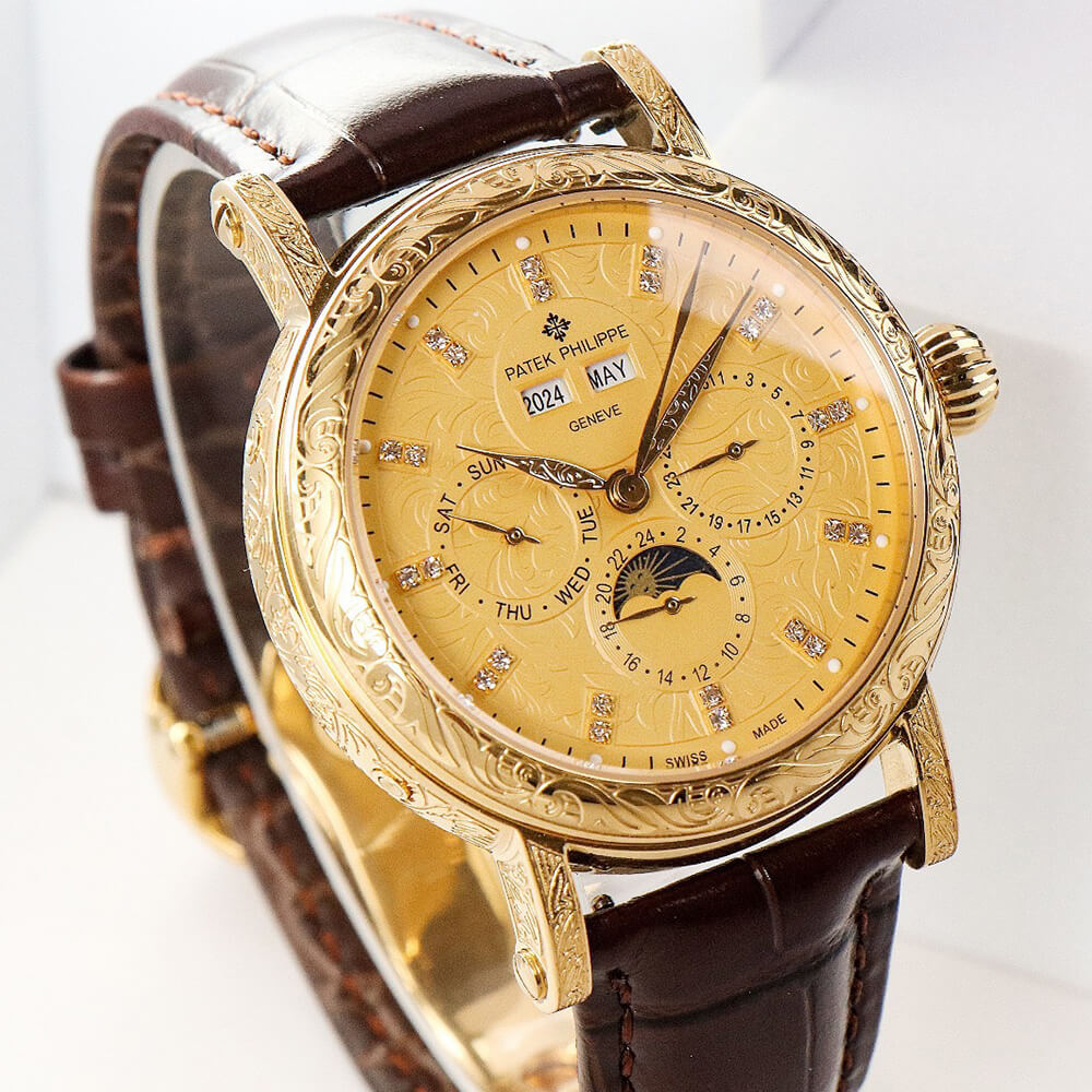 Pat*k Phi1i*pe Geneve
