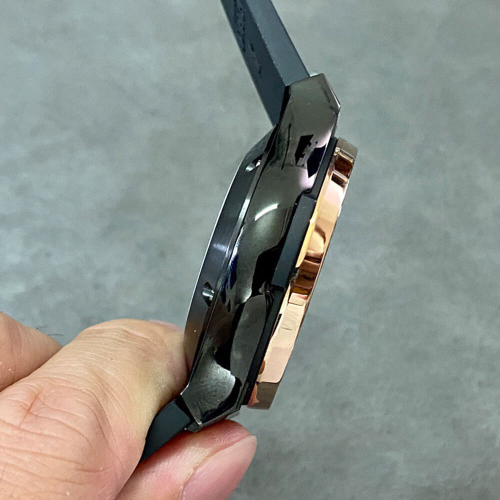 Hublot Classic Fusion Chronongraph