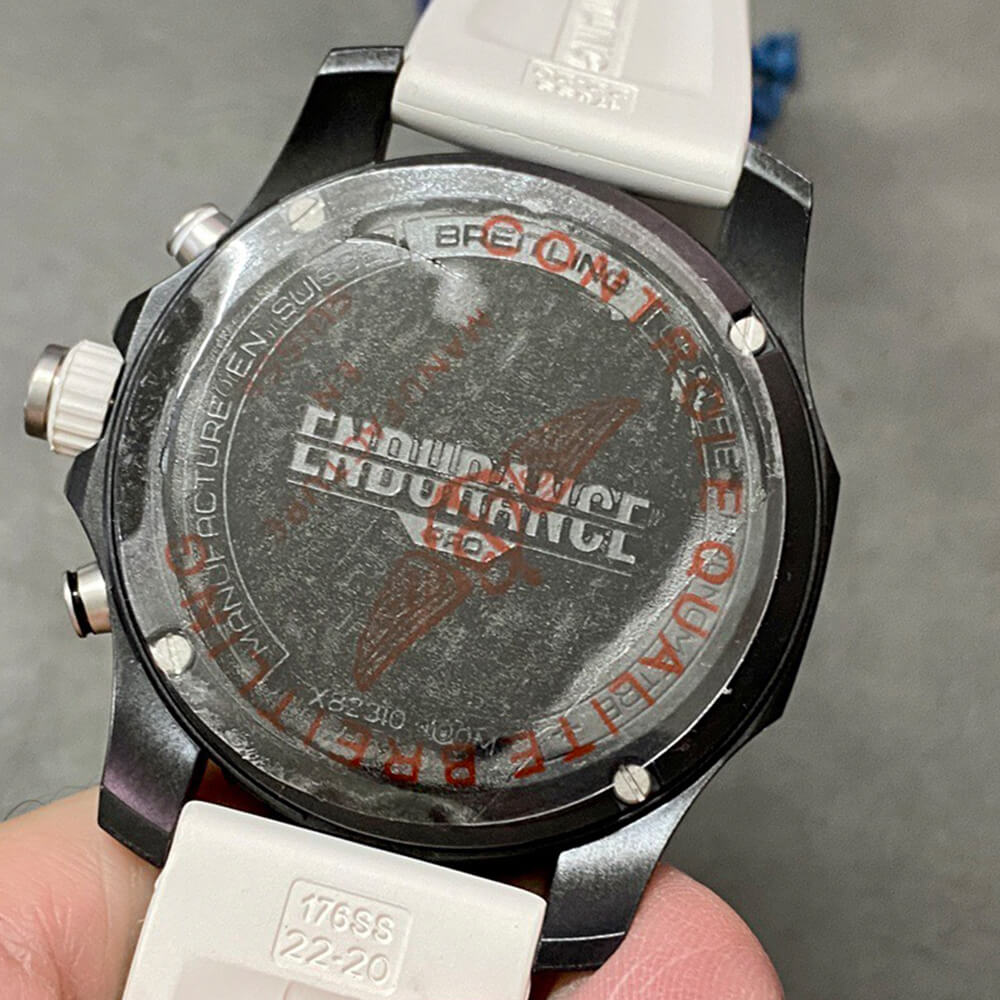 Breitling Endurance Pro 44