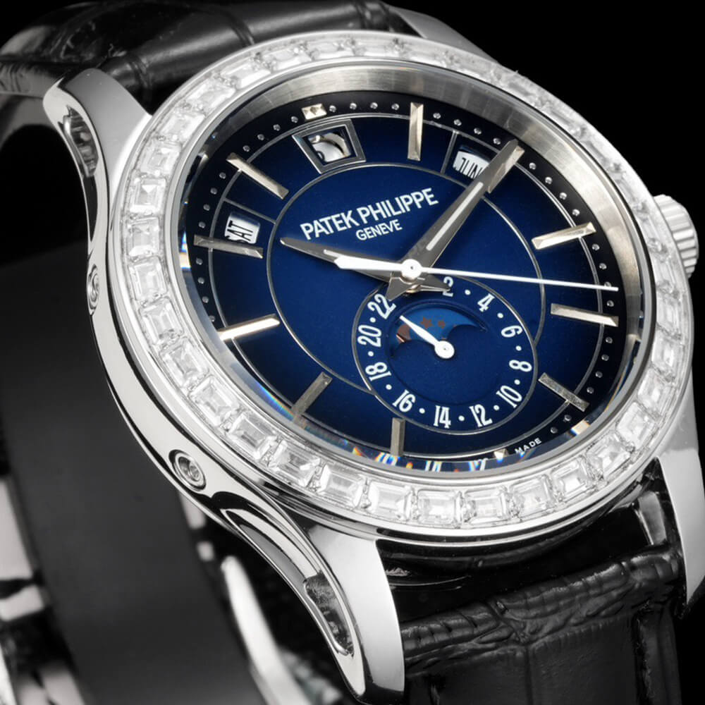 Pat*k Phi1i*pe 5205G