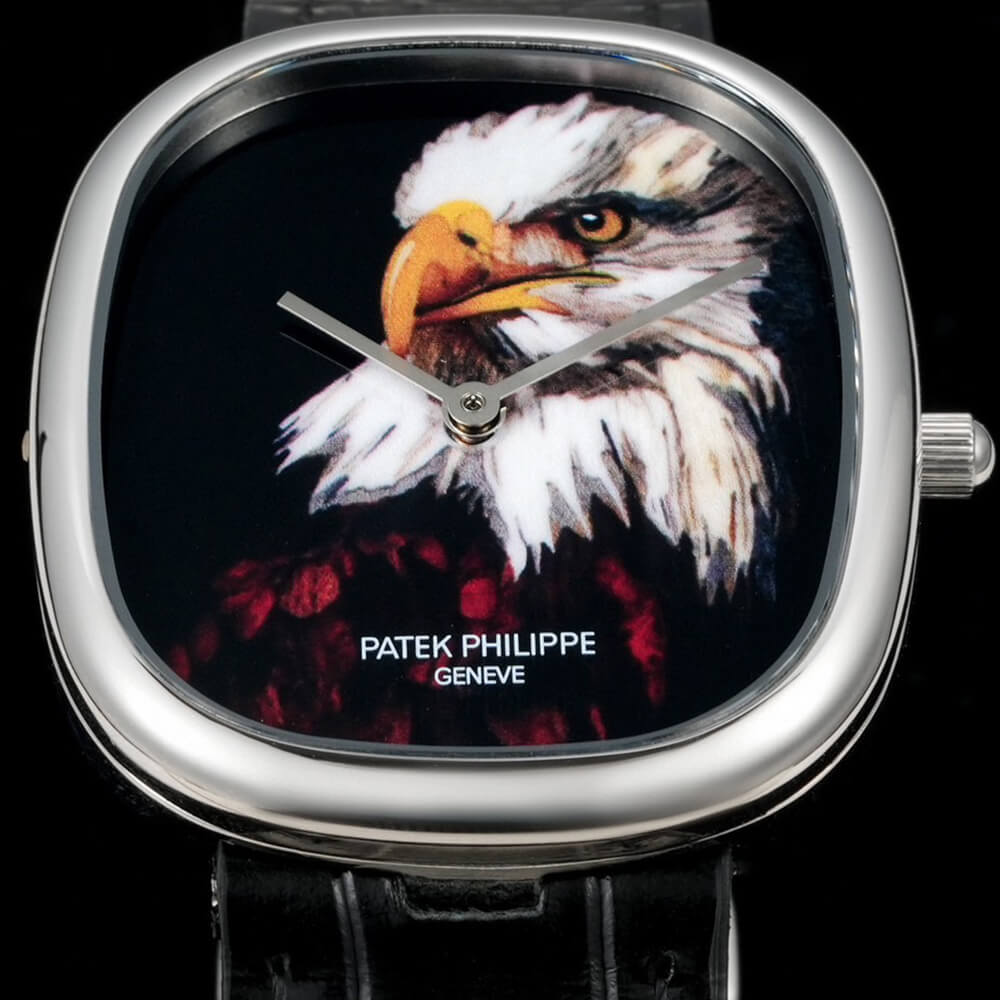 pat*k phi1i*pe G01den ellipse 5738/50g