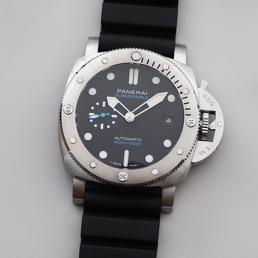 Pa*e*a1 Submersible Goldtech