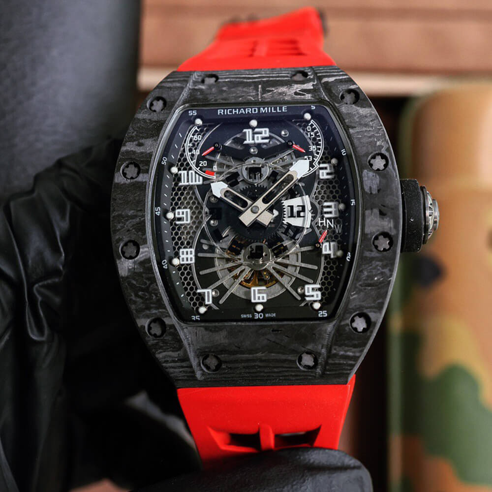 Richard Mille RM 022