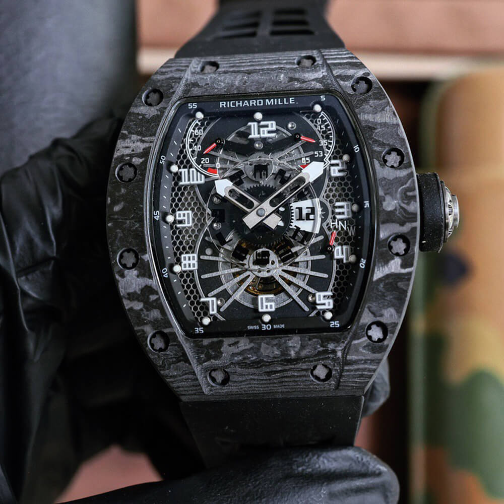Richard Mille RM 022