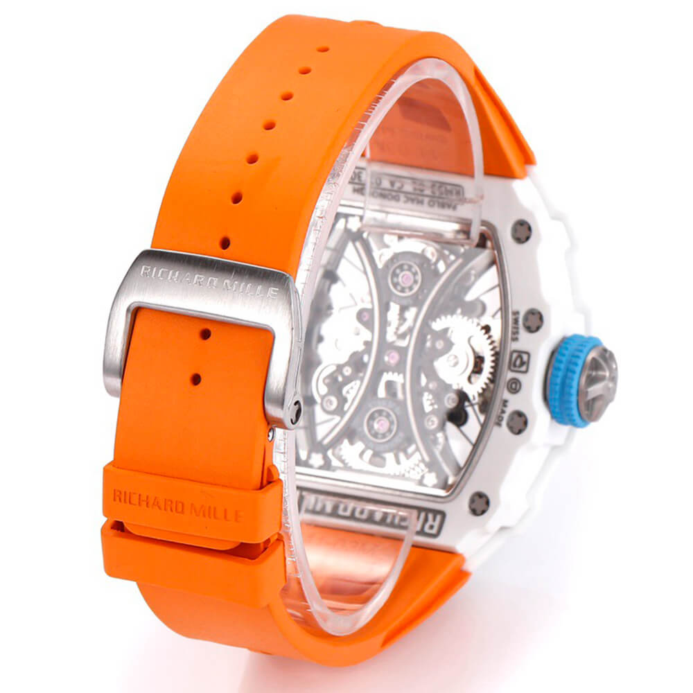 Richard Mille RM 53-01