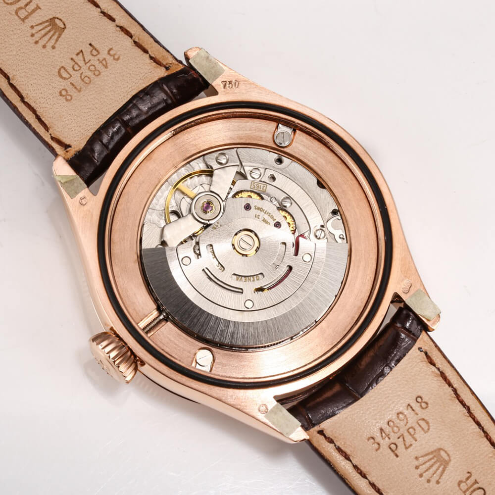 R01ex Cellini Date