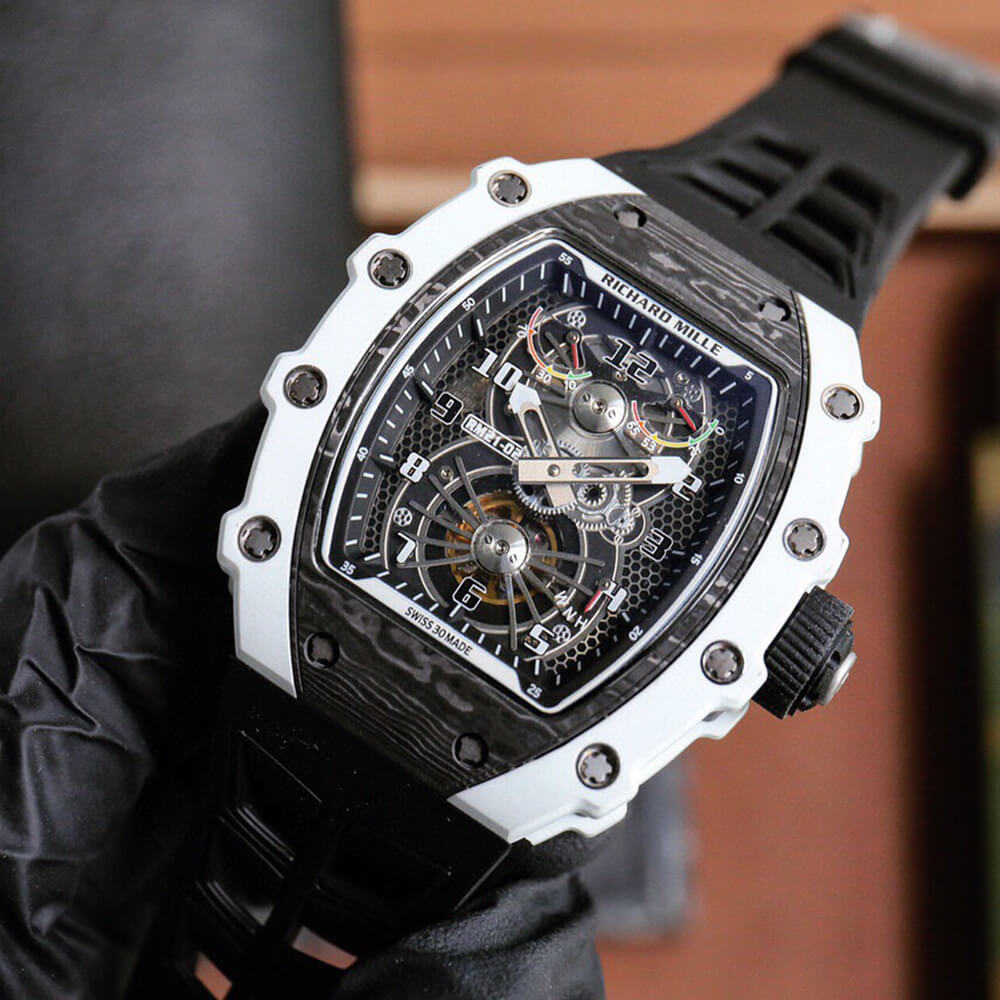Richard Mille 21-01