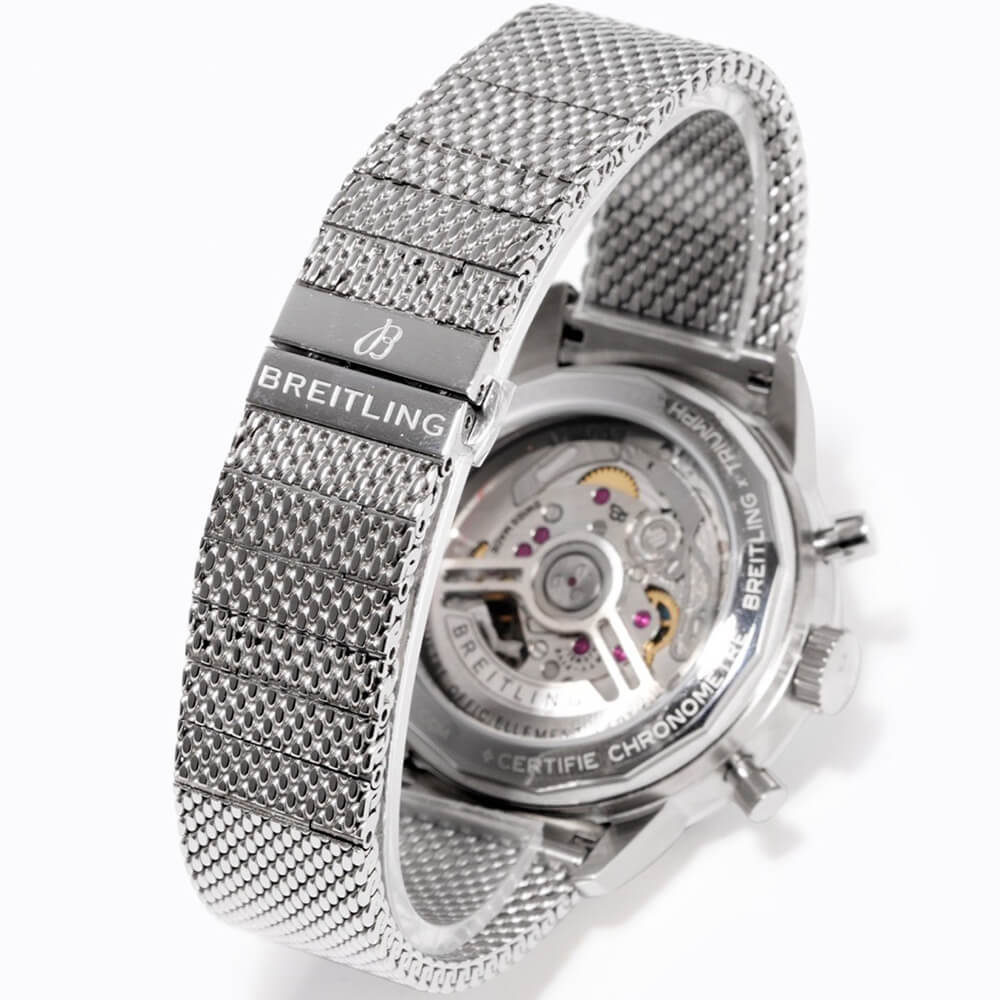 Breitling Top Time