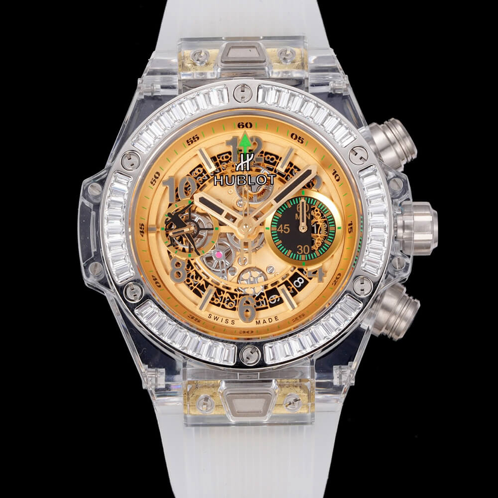 Hublot Big Bang