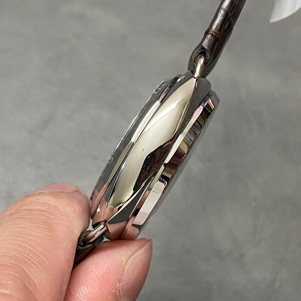 Pa*e*a1 Radiomir Quaranta