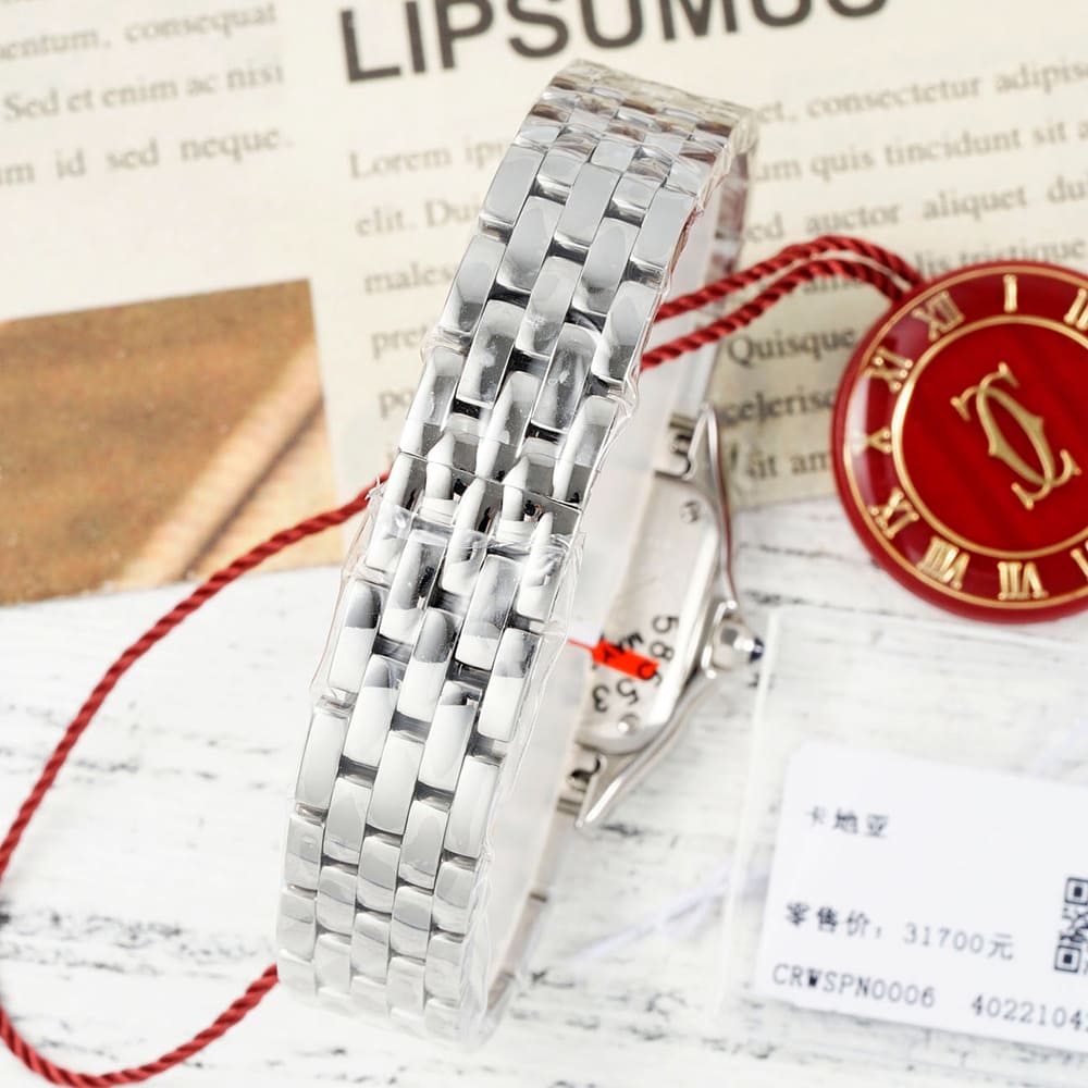 Ca*t1er Panthere de Ca*t1er Watch