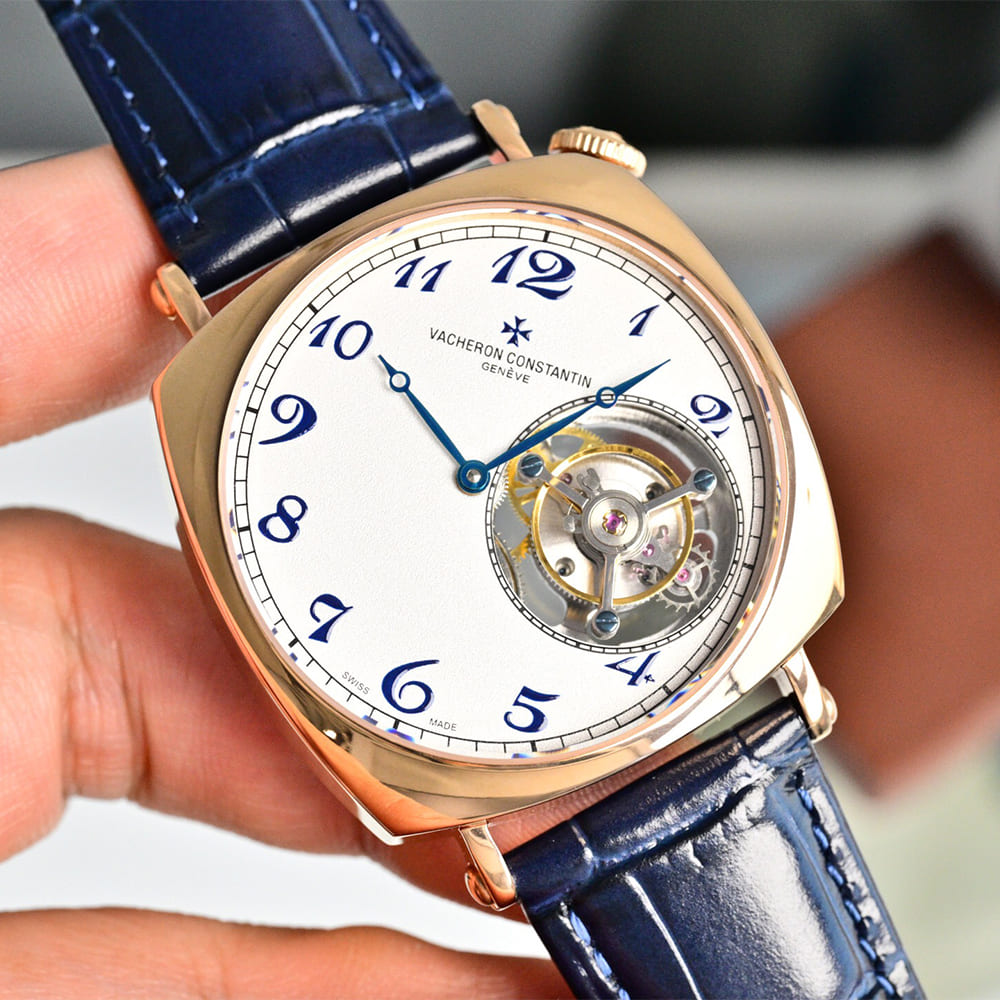 Vacheron C0nstan1n Historiques American 1921