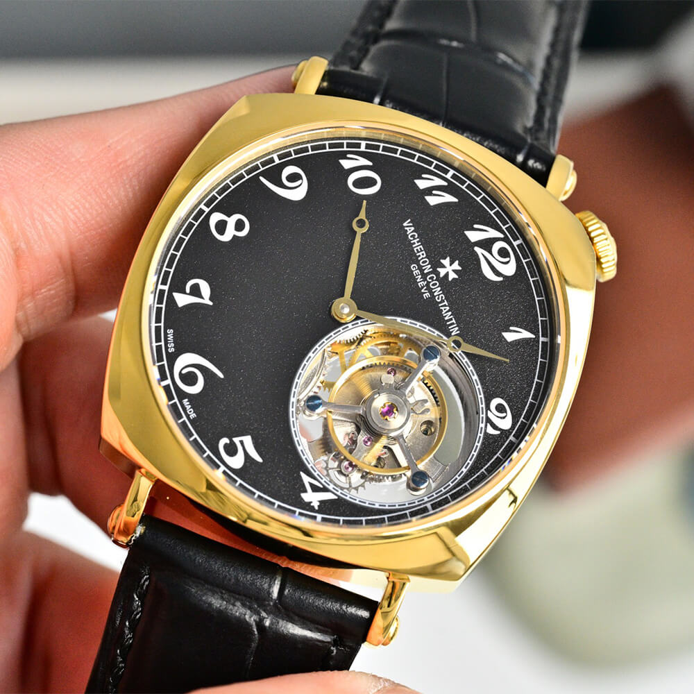 Vacheron C0nstan1n Historiques American 1921