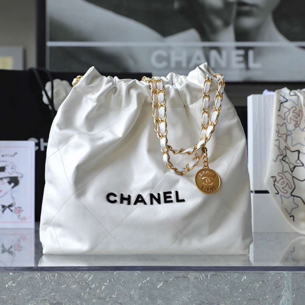 Ch**el 22 Small Handbag