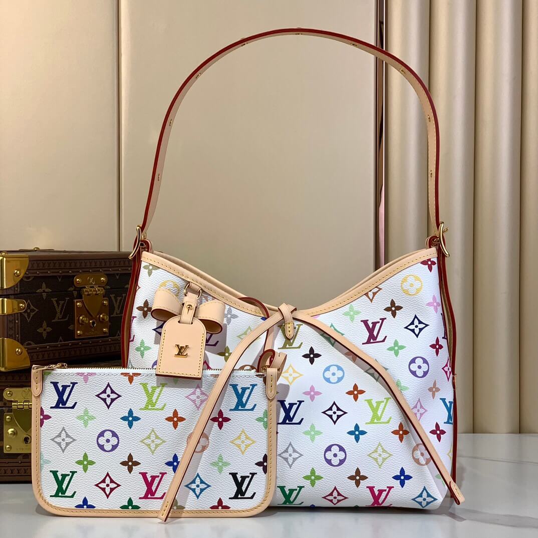 LV x TM CarryAll PM(HIGH-END GRADE)