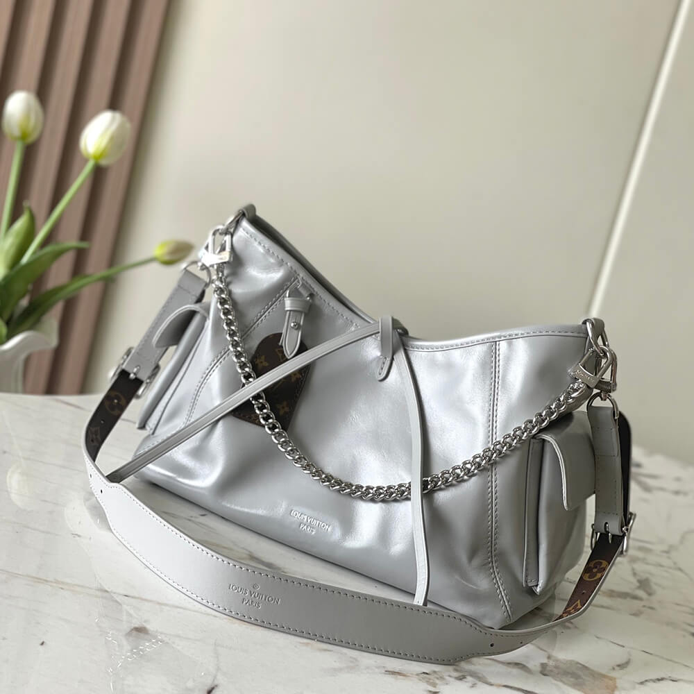 LV CarryAll Cargo Vibe PM