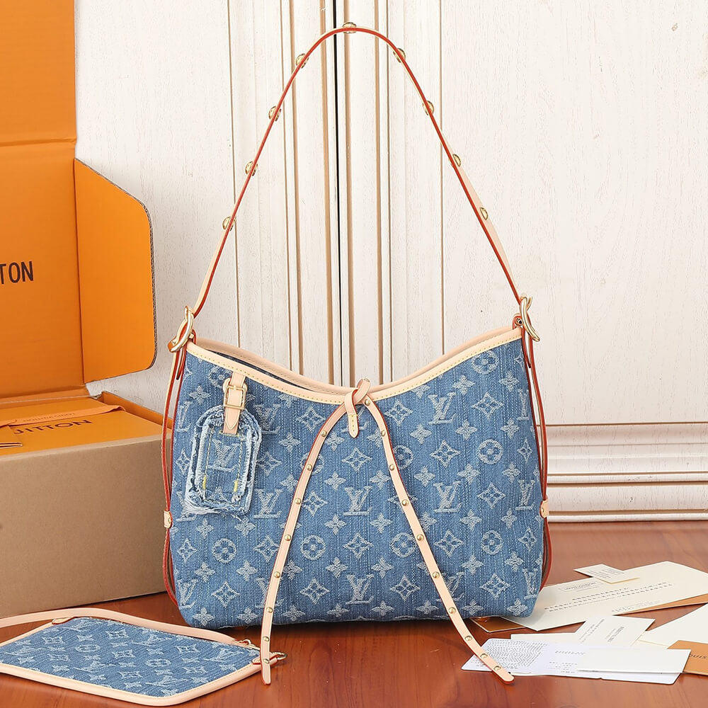 LV CarryAll PM(HIGH-END GRADE)
