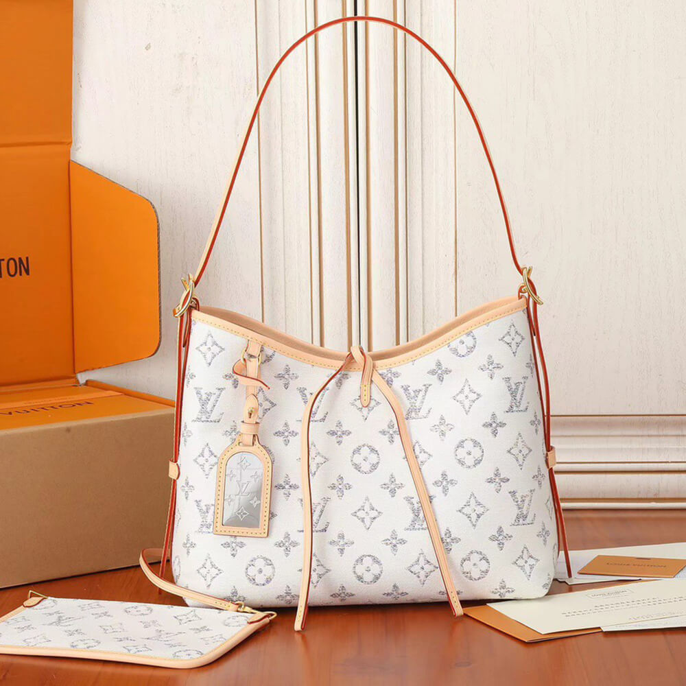 LV CarryAll PM(HIGH-END GRADE)