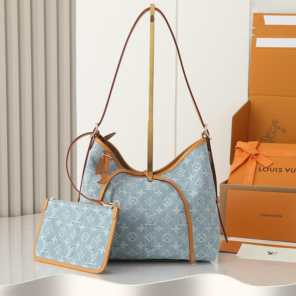 LV CarryAll PM(HIGH-END GRADE)