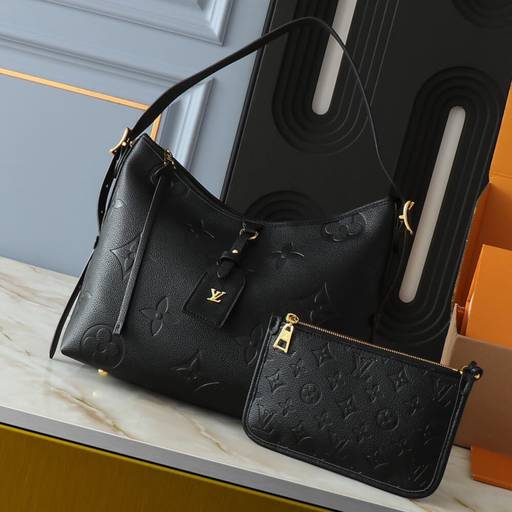 LV  CarryAll PM