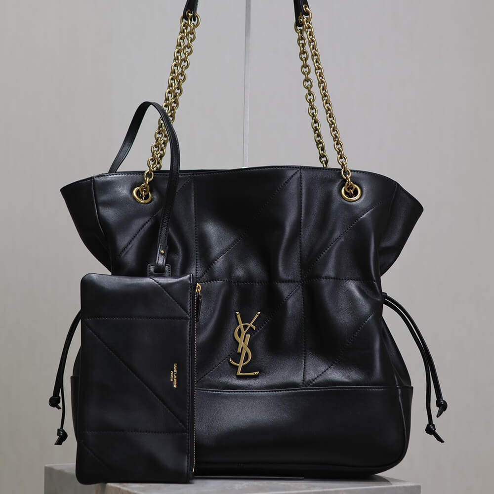 Y51 JAMIE SHOPPING in lambskin