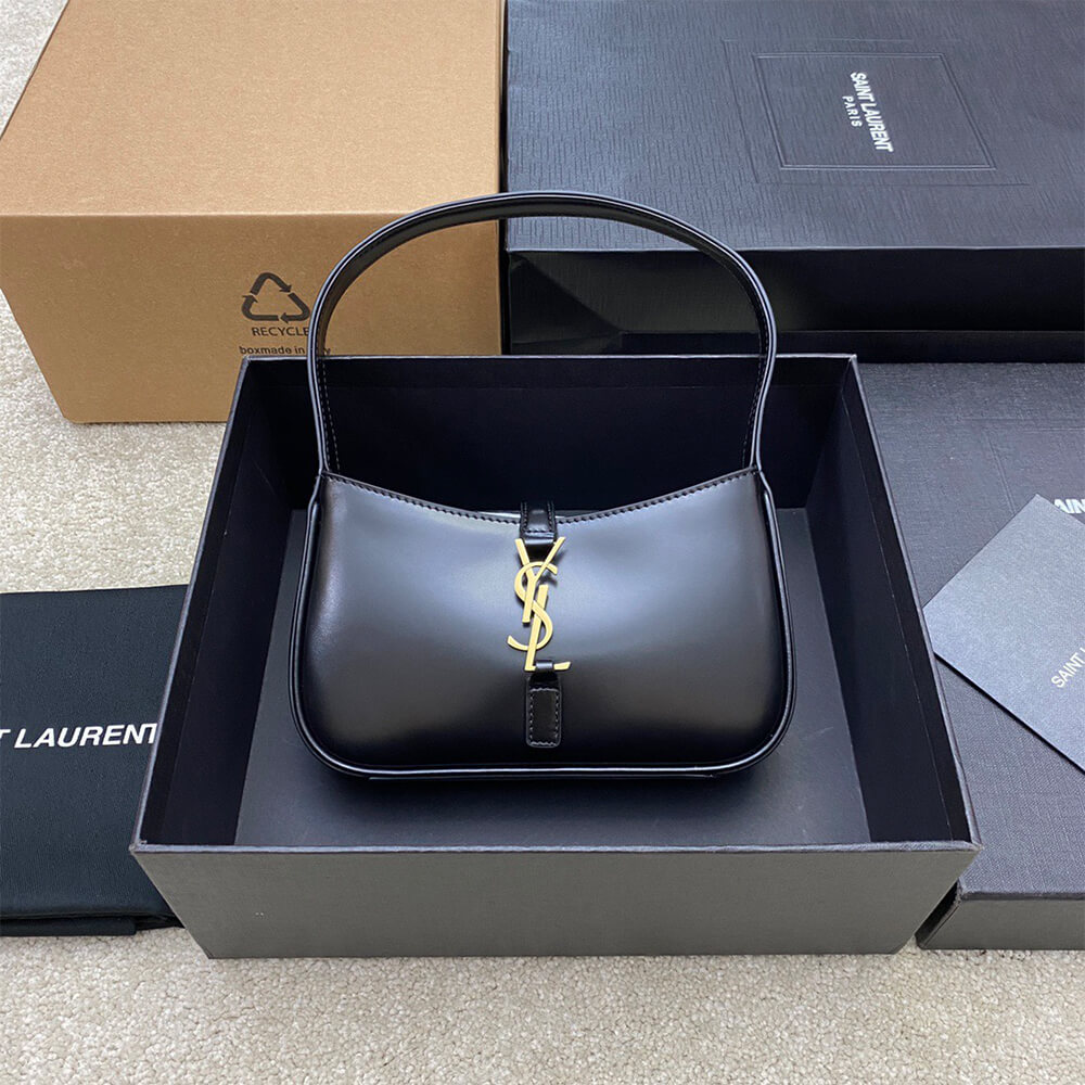 Y51 MINI LE 5 À 7 IN SMOOTH LEATHER