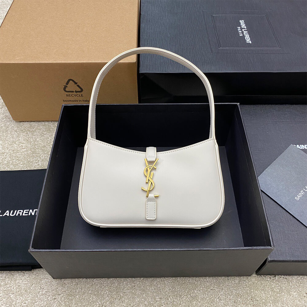 Y51 MINI LE 5 À 7 IN SMOOTH LEATHER