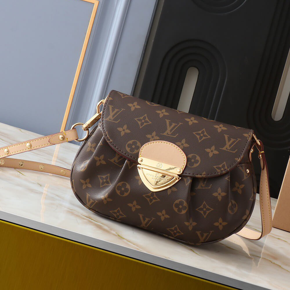 LV  Sunset Bag