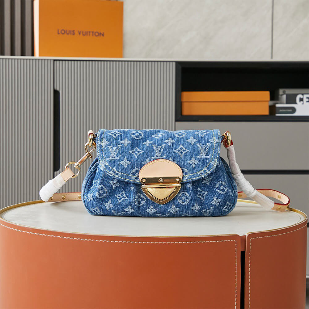 LV  Sunset  Bag
