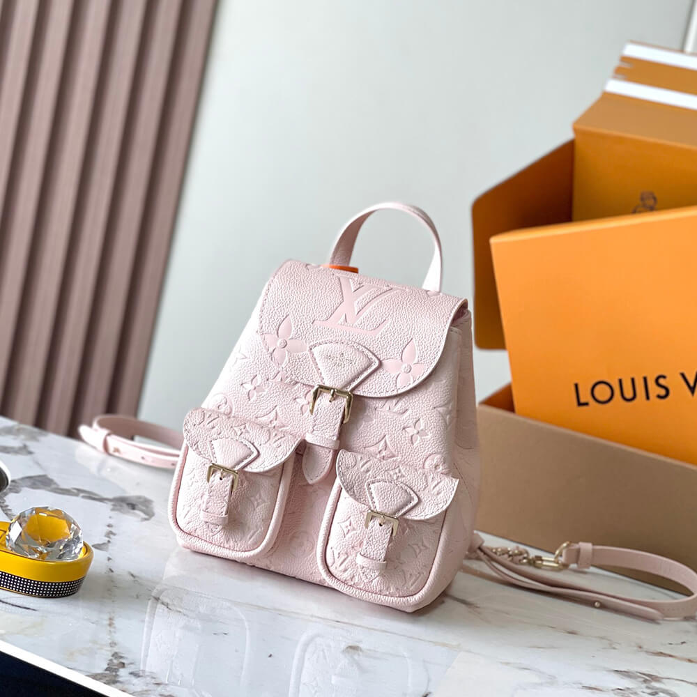 LV Backup Backpack