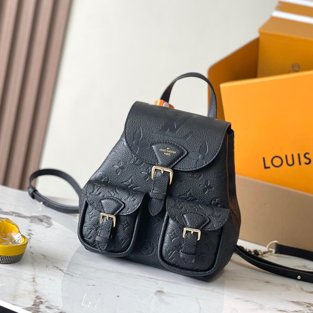 LV Backup Backpack