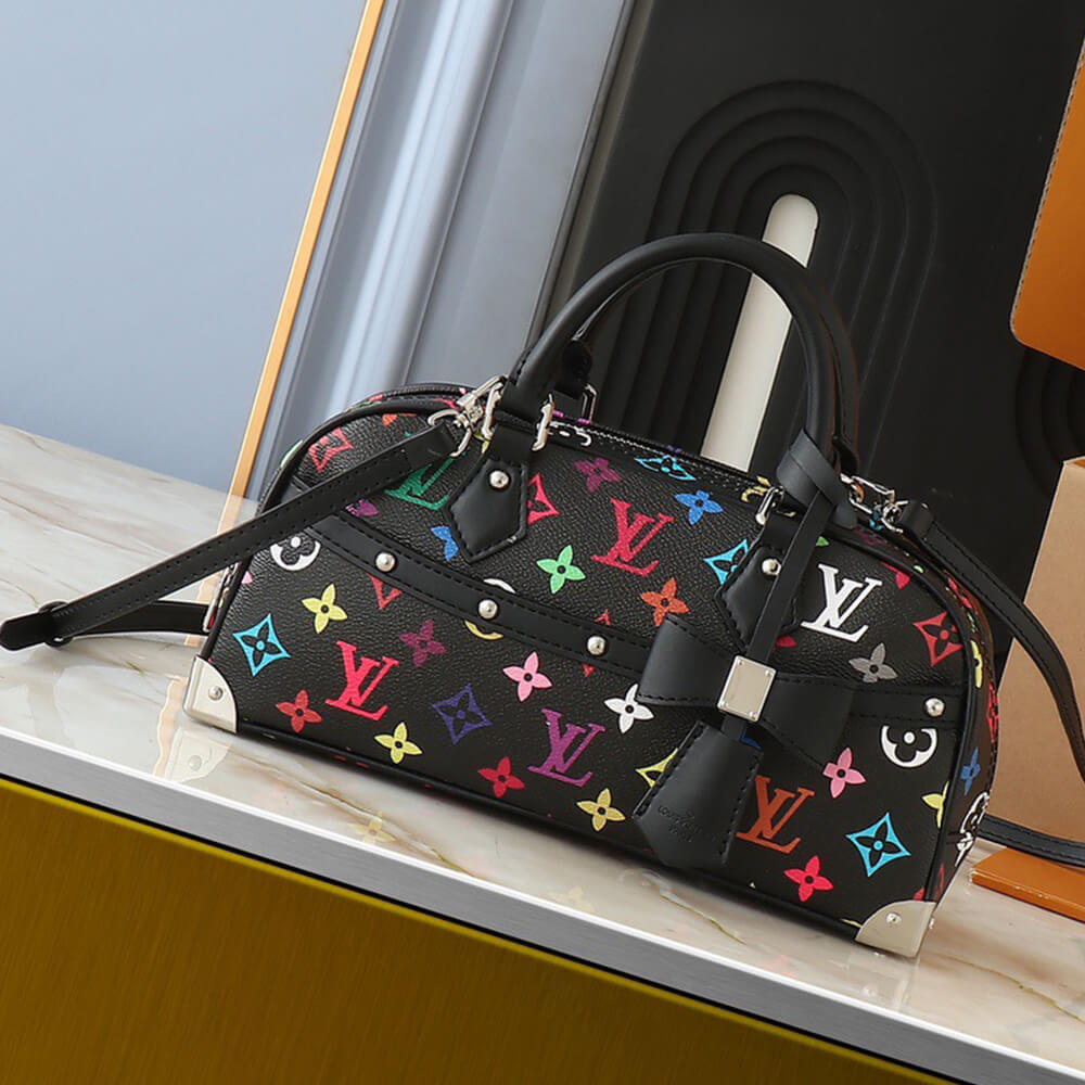 LV   Handbag East West