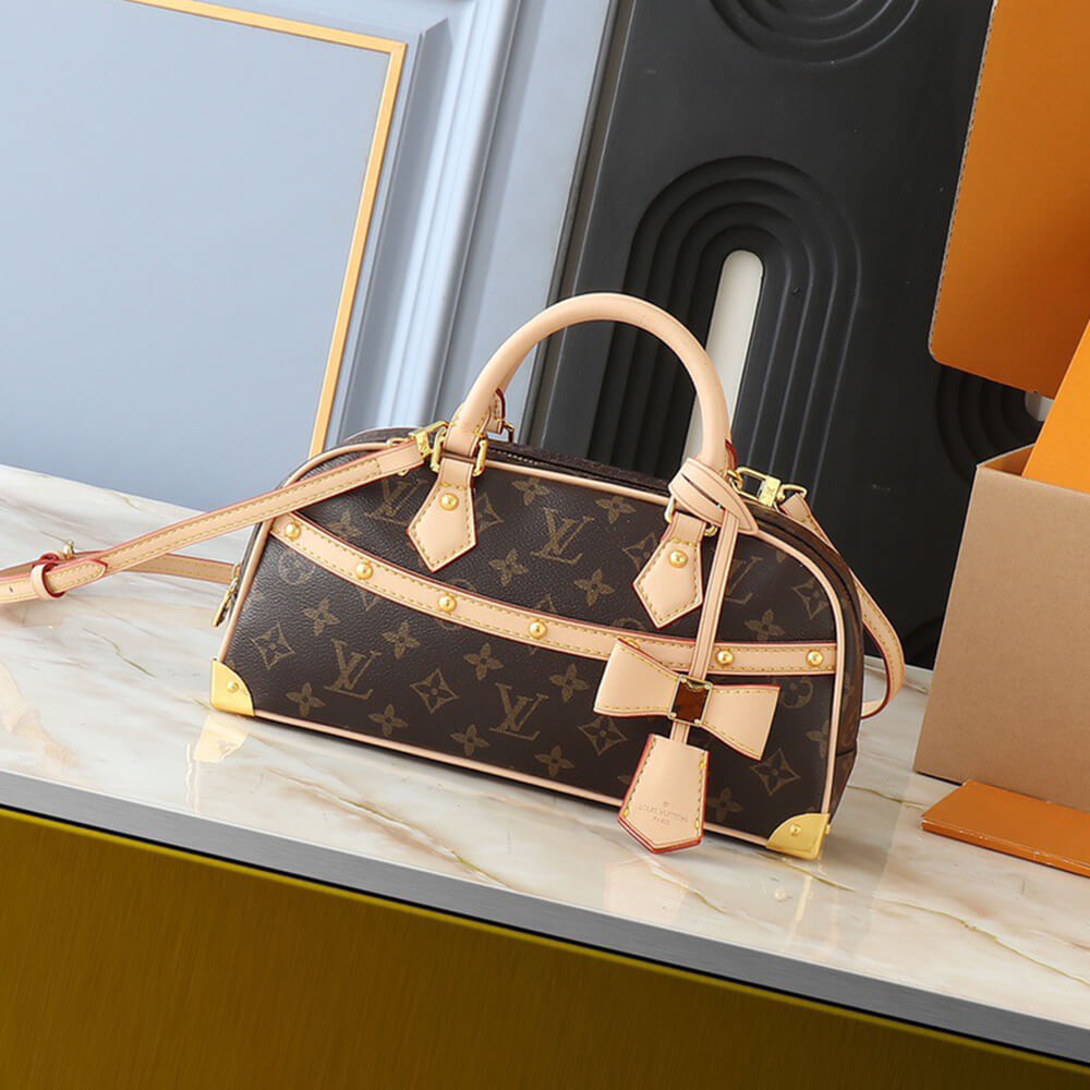 LV Handbag East West