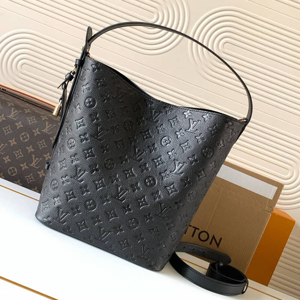LV  All In GM