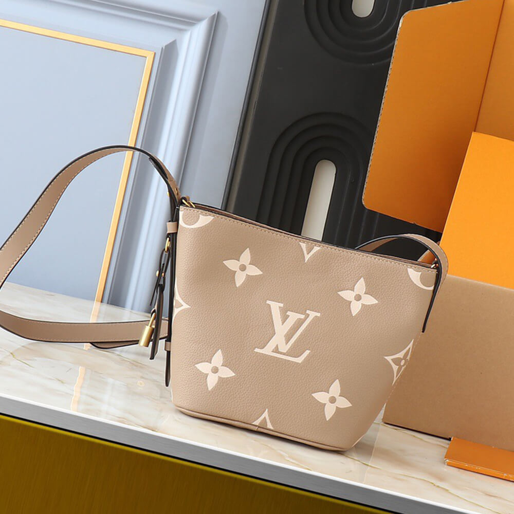 LV  All In BB Bag