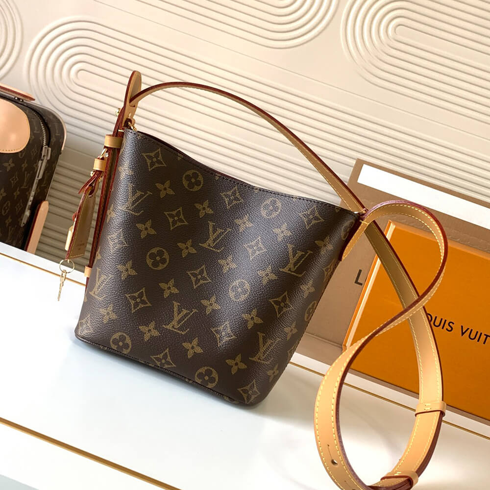 LV  All In BB Bag